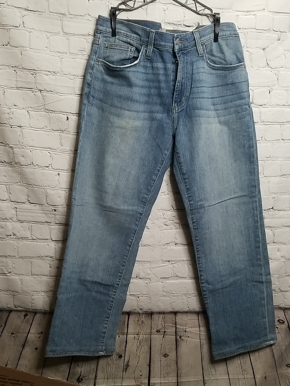 JOE'S mens jeans Size 34 " The Classic FY5" fit. EUC